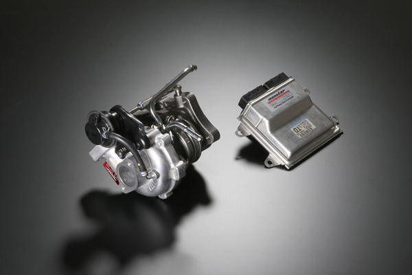 ☆最安値に挑戦 gtpartsassist アシスト HKS ACTUATOR UPGRADE KIT 強化アクチュエーターキット EVC7セット  アルトワークス HA36S R06A TURBO 15 12-20 14030-AS001B ALTO WORKS