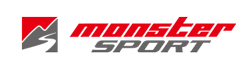 モンスタースポーツのホームページ