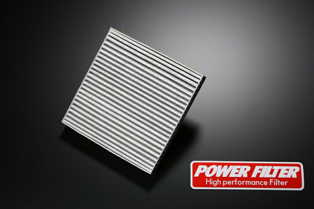 カーボンキャビンフィルター