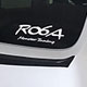 R06A MonsterTuning ステッカー新発売！