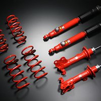 ワゴンRスティングレー/ワゴンR [MH55S] FF車 MONSTER EXtuneサスペンション　新発売！