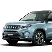 エスクード[YD21S/YE21S/YEA1S] 適合表追加！