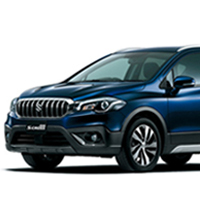 SX4 S-CROSS[YA22S/YB22S]適合表追加！