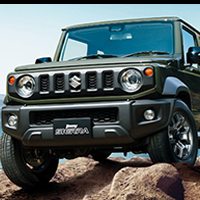 ジムニー[JB64W] TYPE Sp-Rマフラー 新発売！