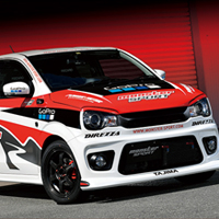 スイフトスポーツ [ZC33S]/アルトワークス[HA36S] ピロボールアッパーマウント 適合追加！