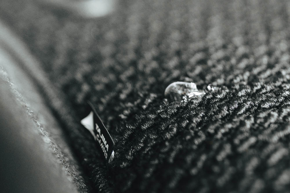 フロアマット アトレー[S700V/S710V] キャンパー