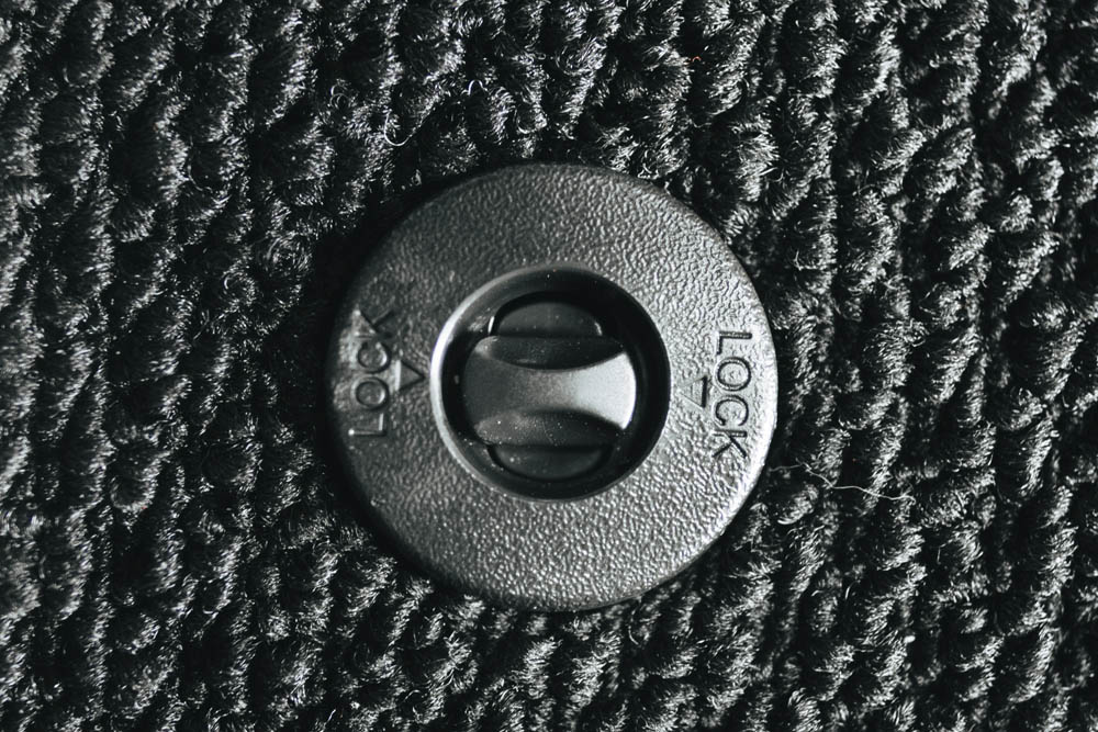 フロアマット アトレー[S700V/S710V] キャンパー