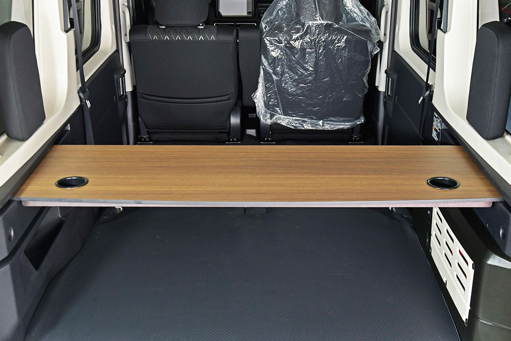 ラゲッジテーブル アトレー[S700V/S710V] キャンパー