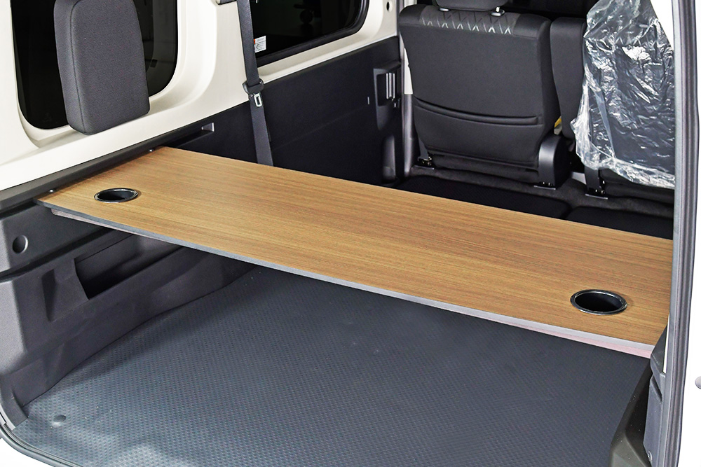 ラゲッジテーブル アトレー[S700V/S710V] キャンパー