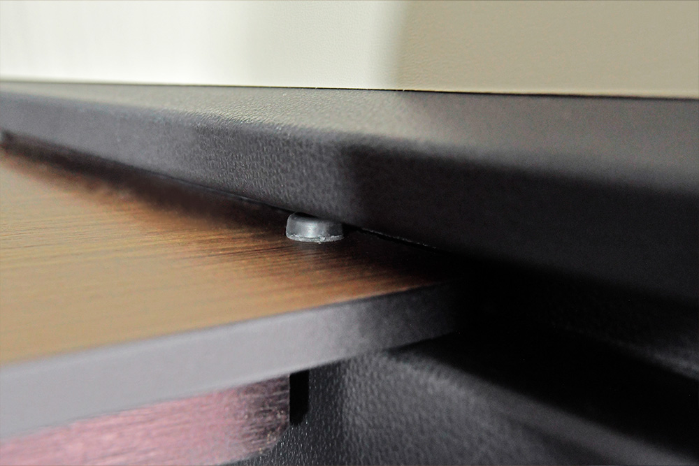 ラゲッジテーブル アトレー[S700V/S710V] キャンパー 接地面