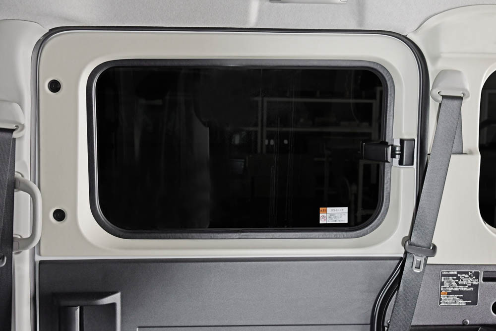 フロアマット アトレー[S700V/S710V] キャンパー