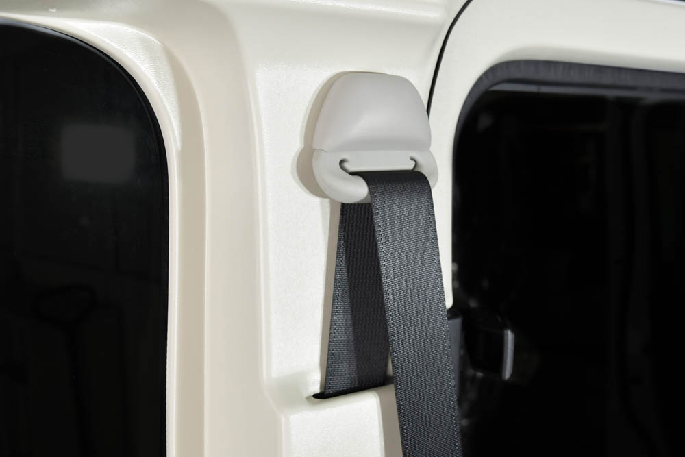 フロアマット アトレー[S700V/S710V] キャンパー