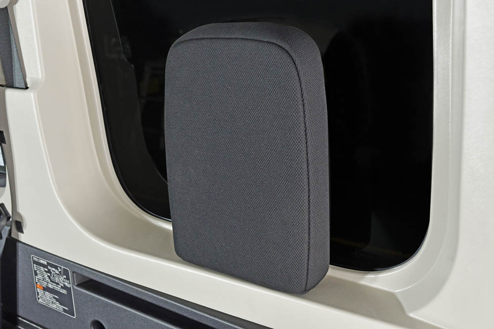 フロアマット アトレー[S700V/S710V] キャンパー