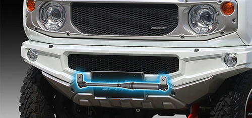 パフォーマンスダンパー