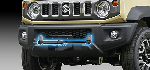 パフォーマンスダンパー