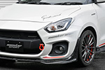 スイフトスポーツ ZC33S monster-sport
