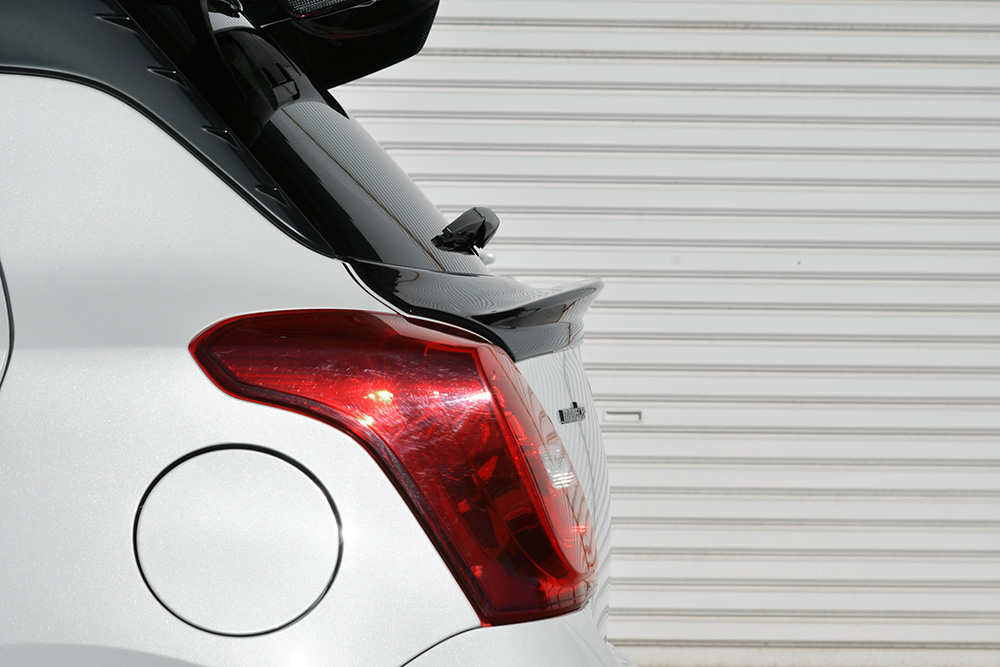 スイフトスポーツ 