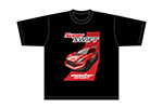 Tシャツ スイフトスポーツ