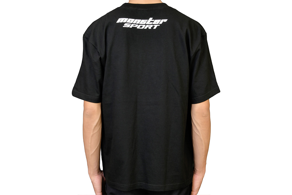 スーパースイフト Tシャツ