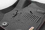 ジムニー JB64W 防水フロアトレイ