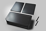 フロンクス WDB3S WEB3S ラゲッジボード