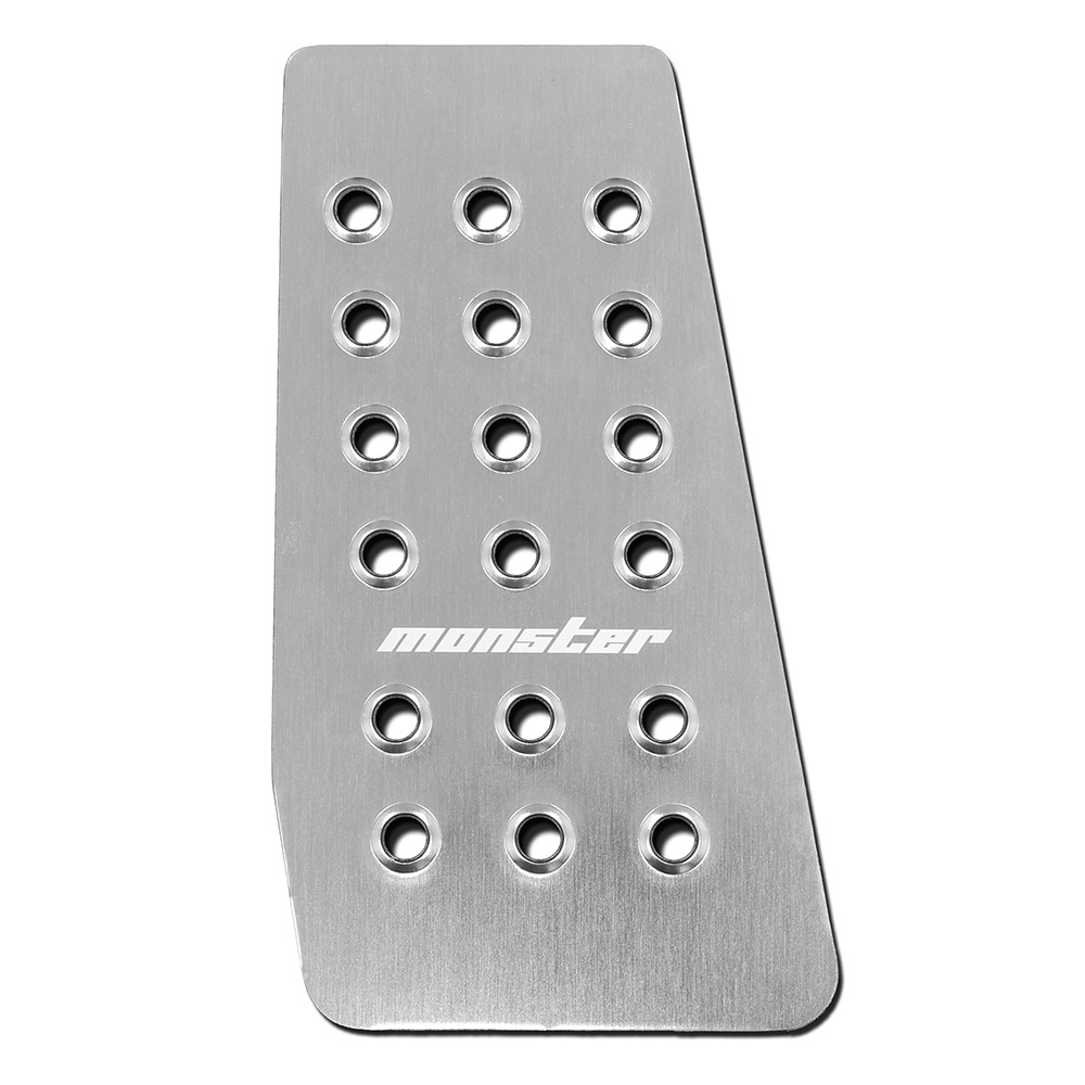 ジムニー JB64W フットレストカバー