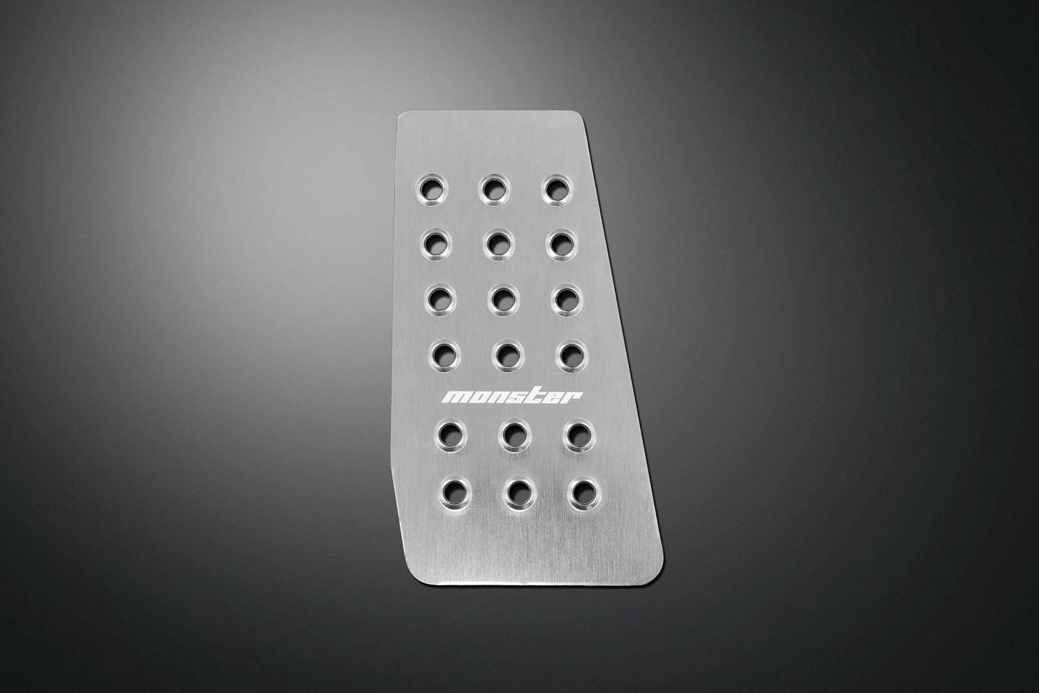 ジムニー JB64W フットレストカバー