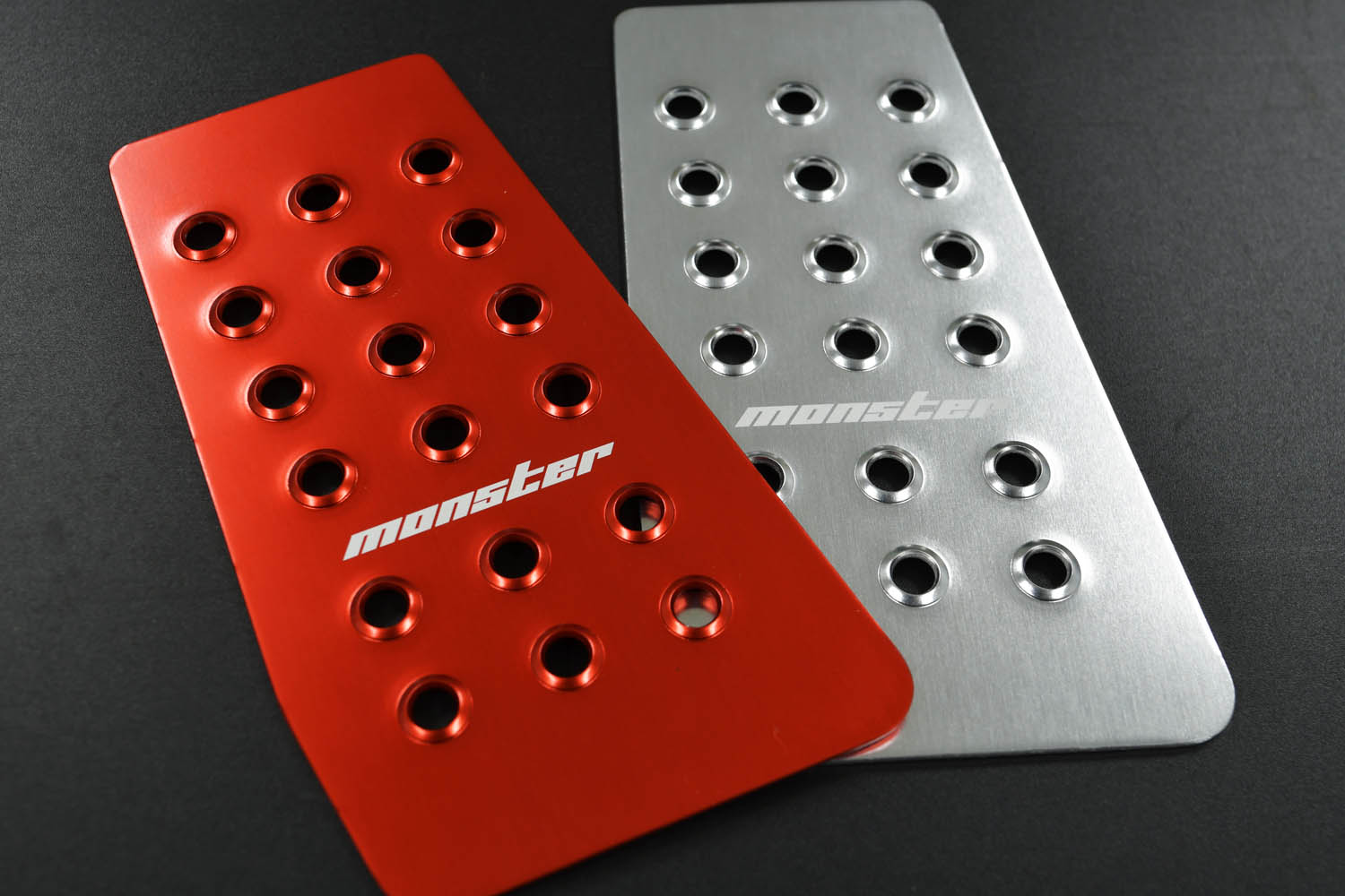 ジムニー JB64W フットレストカバー