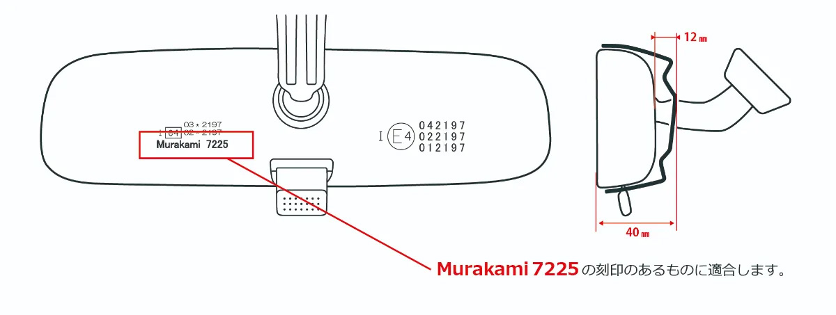 適合確認