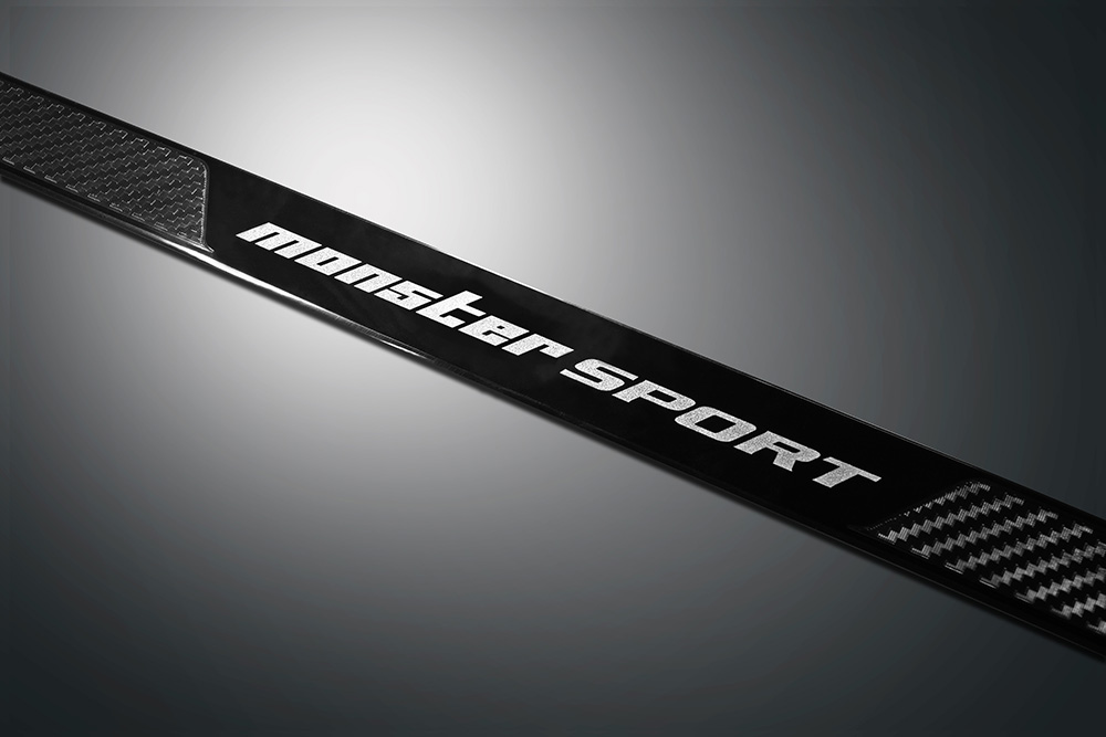 monster-sport サイドシルプロテクター