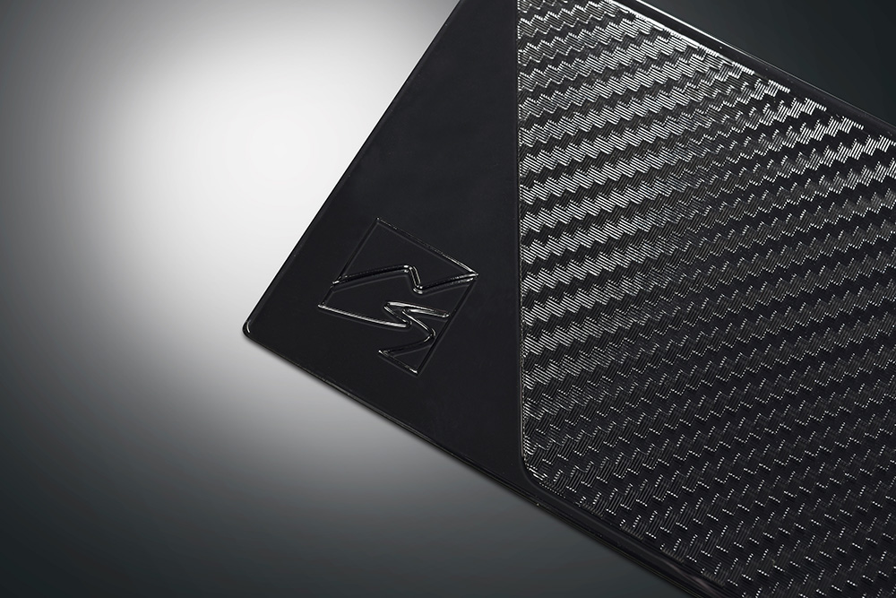 モンスター サイドシルプロテクター