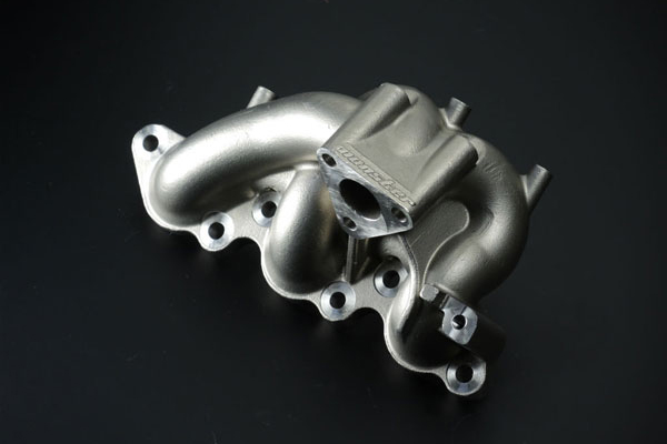 等長エキゾーストマニホールド ジムニー[JB23W] モンスタースポーツ