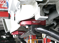 XCLハイトアップサスペンションセット type-SS(Sport Stability