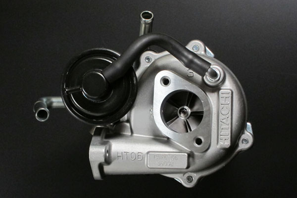 リビルト タービン ターボ ターボチャージャー TURBO JB23W VZ39 ジムニー スズキ 13900-81BA1 