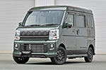 GX10T アルミホイール