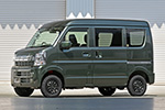 GX10T アルミホイール