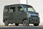 GX10T アルミホイール
