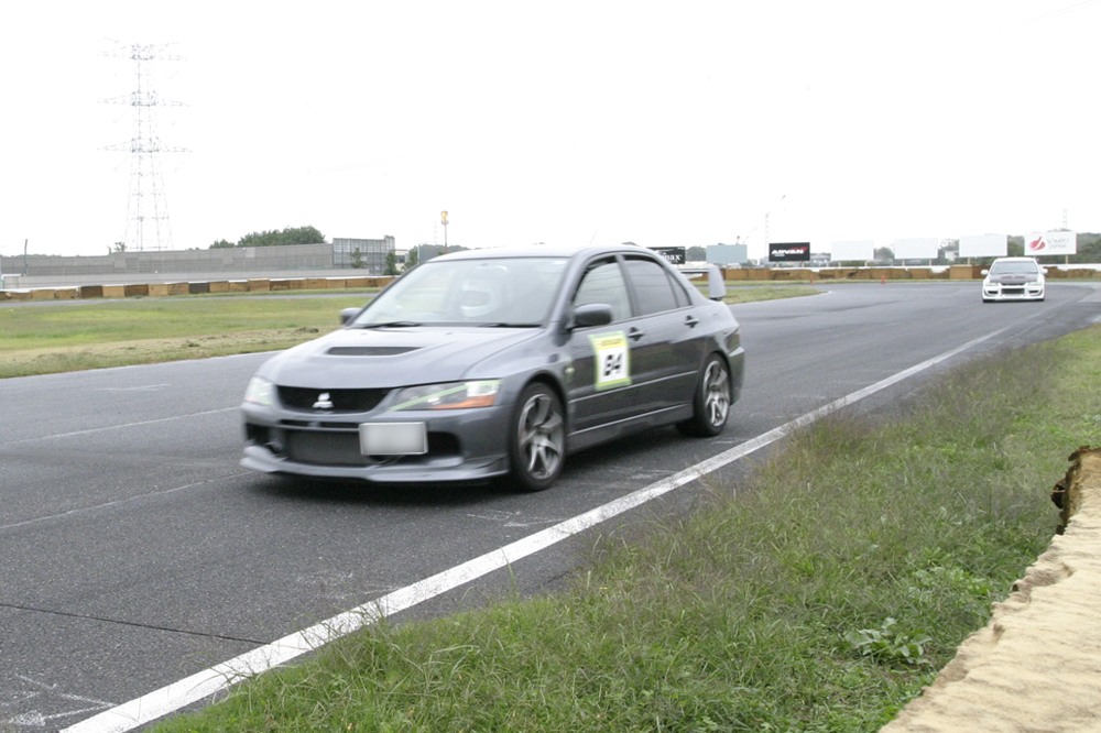 「BC秋の陣 ベストカー読者感謝イベント with モンスター」イベントレポート