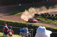 RALLY HOKKAIDO