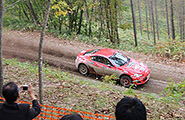 RALLY HOKKAIDO