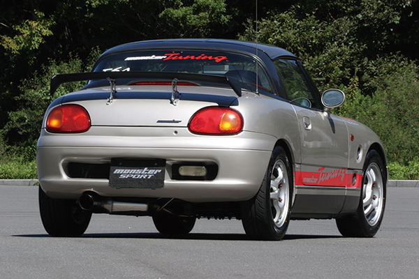 カプチーノページ 説明書