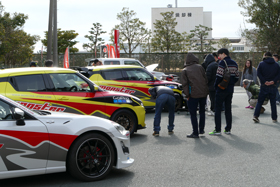 モンスター静岡磐田店8周年祭ご来場ありがとうございました！3