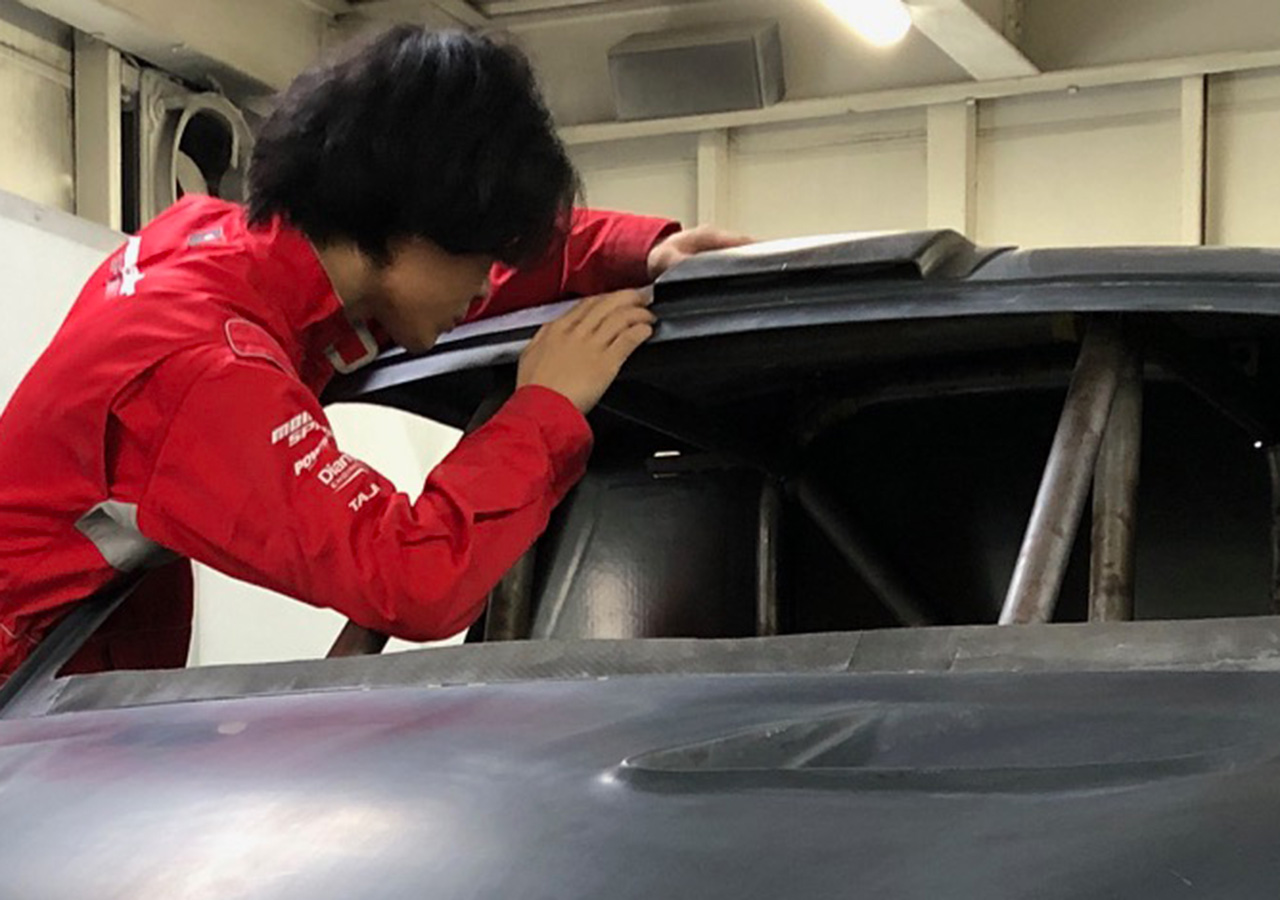 スイフトスポーツ
