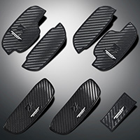 『ドアハンドルプロテクター』エブリイワゴン/エブリイ[DA17W/DA17V]用 新発売！