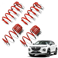 『ローダウンスプリングセット』フロンクス[WDB3S/WEB3S]用 新発売！