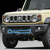 『パフォーマンスダンパー®』ジムニーノマド[JC74W]用 新発売！