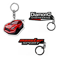 『オリジナル キーホルダー』 新発売！