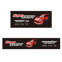 『スーパースイフト タオル』 新発売！