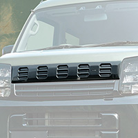 『TOUGH グリル』エブリイバン[DA17V]用 新発売！