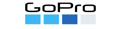 GoPro WEBサイト